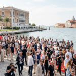 luxury retreat search venice festival