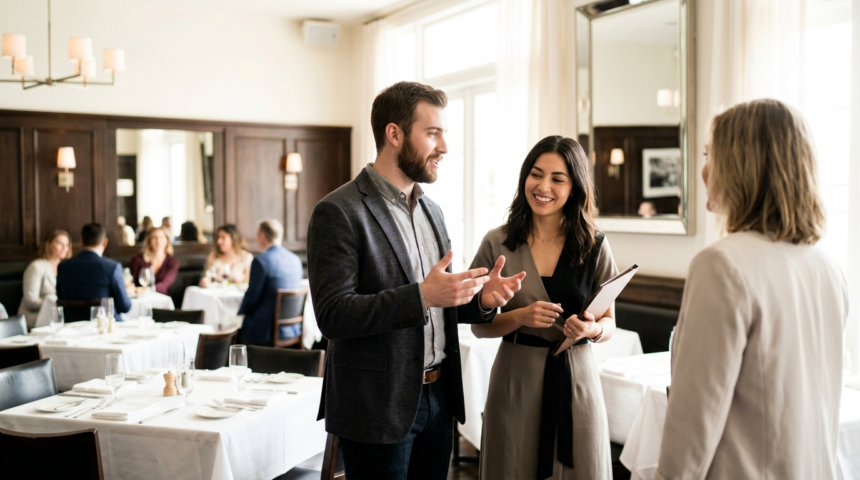 mistral reopens next generation restaurateurs