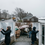 nor easter threatens mid atlantic new england