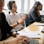offshore staffing