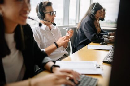 offshore staffing