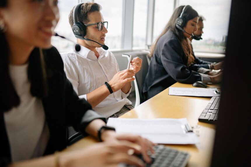 offshore staffing