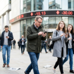 retail investors accelerate single stock selling