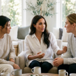 stars challenge stigma pregnancy loss