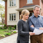 toronto home sellers accept losses