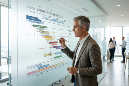 veteran reframes private markets portfolio