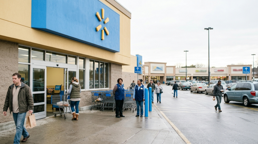 walmart sales miss economic concerns