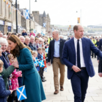 william keeps bute royal visit moving