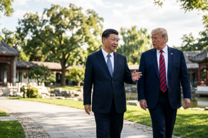 xi signals hope for trump cooperation