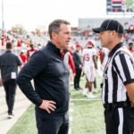 big ten declines discipline maryland nebraska