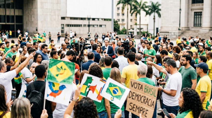 brazil election heads runoff vote