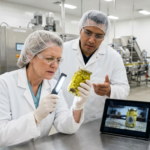 california food maker investigates rodent