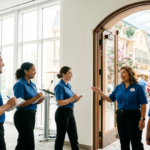disney opens training doors people