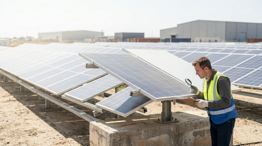 first solar alleges unauthorized intellectual property