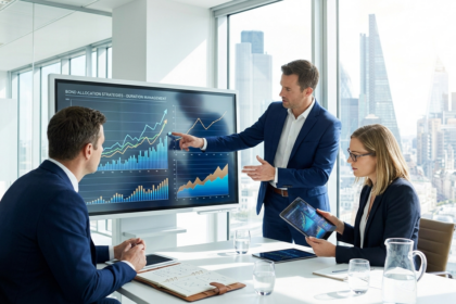 fiscal deficits shift bond strategies