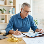 gold investing requires careful planning