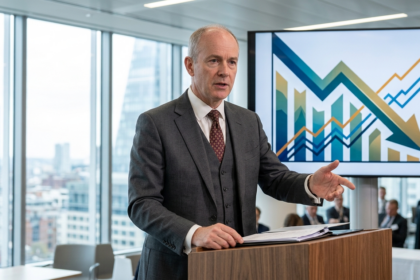 goldman sachs urges lower fiscal deficits