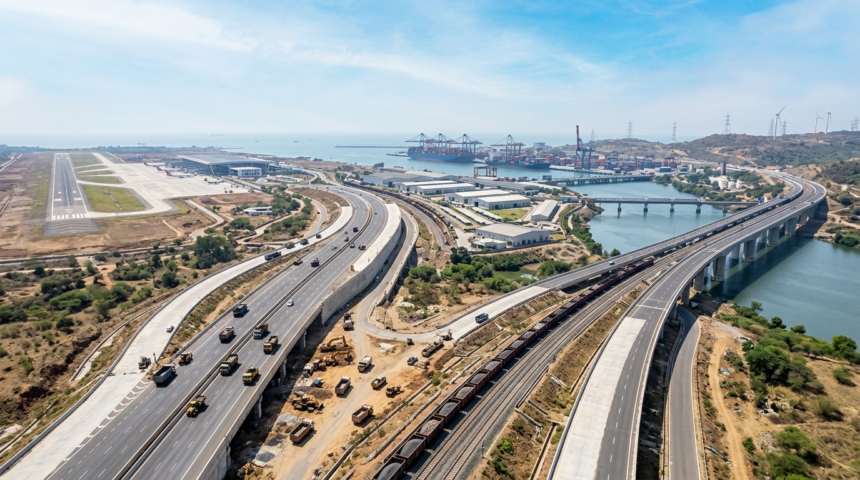 india approves gatishakti infrastructure projects