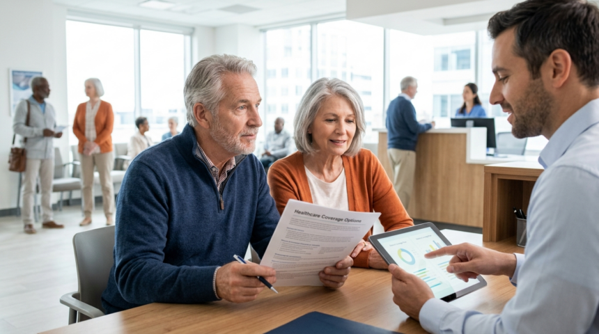 medicare drug policy shift favor advantage