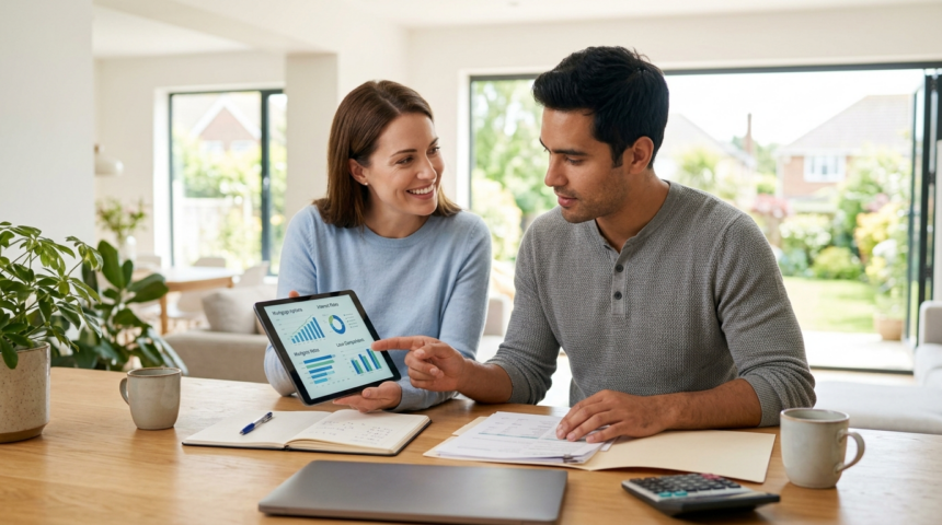 monday mortgage report guides arm shoppers