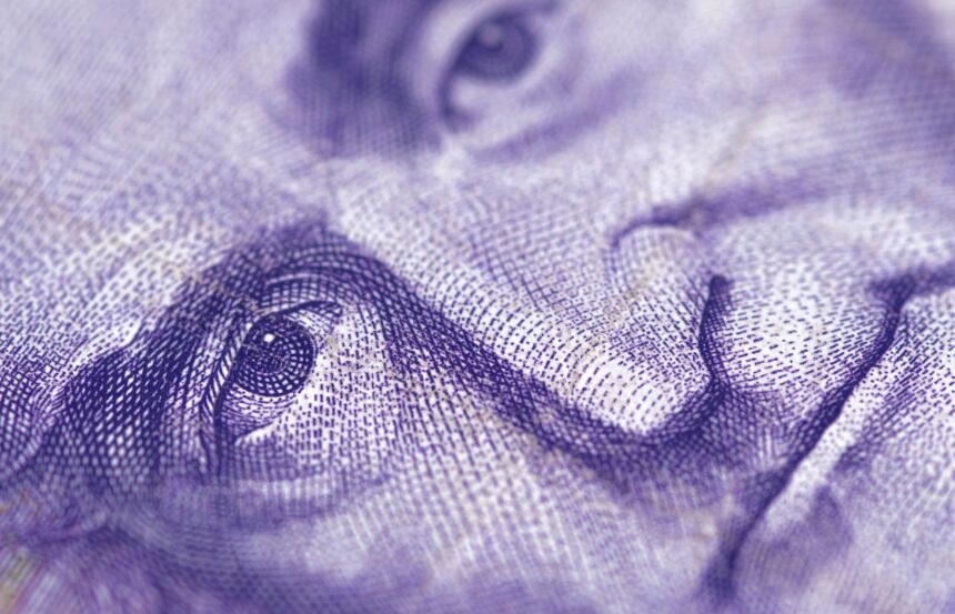 social security paper checks
