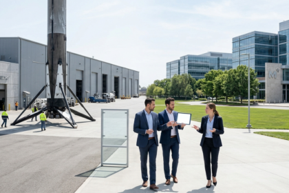 spacex challenges micron outlook