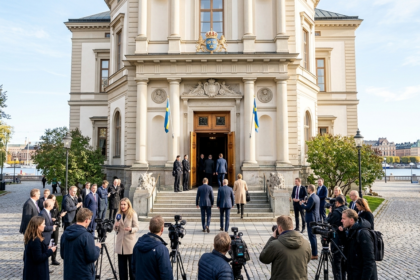 swedish academy chemistry nobel prize