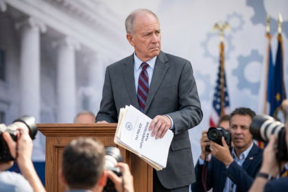 tax pauses policy credibility risk